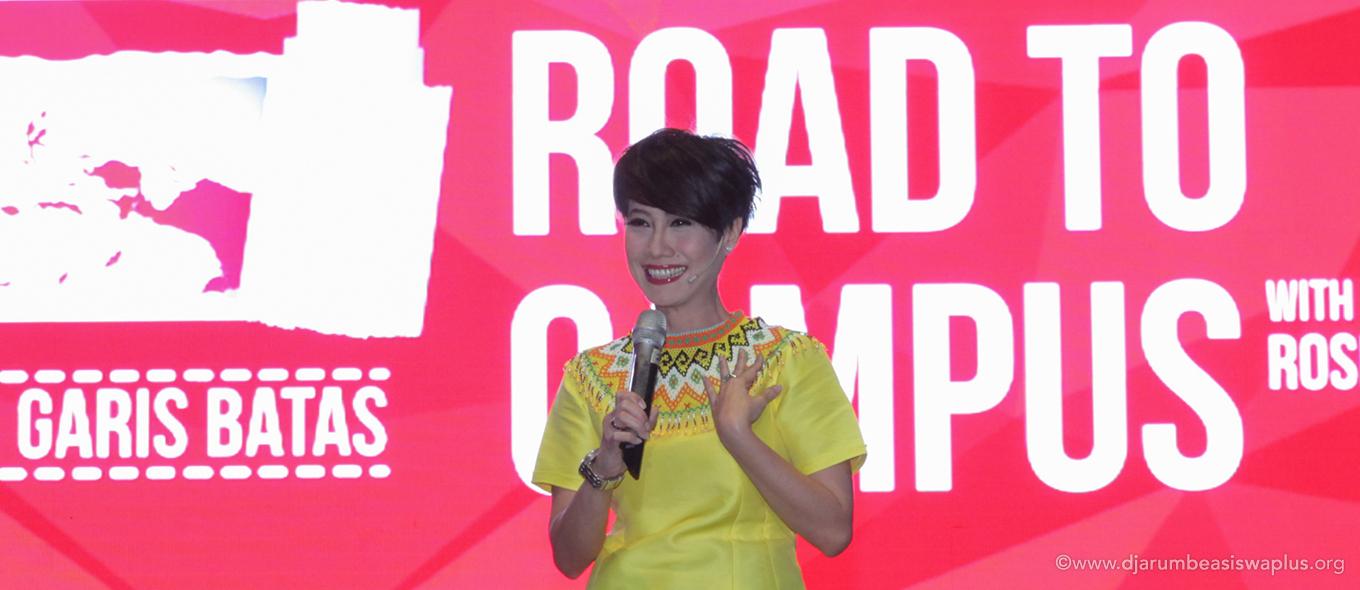 Djarum Foundation Dukung  Nasionalisme Kaum Muda Di Perbatasan